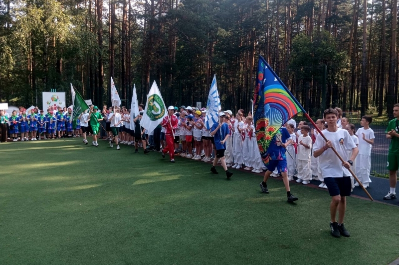 Уральские самоцветы