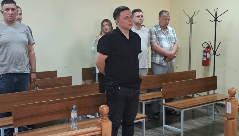 Борис Садчиков
