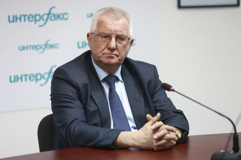 Никита Зезин