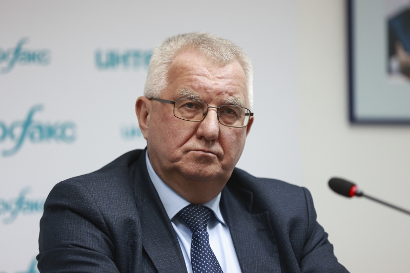 Никита Зезин