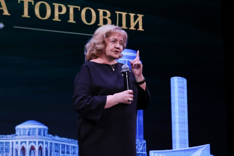 Людмила Бабушкина