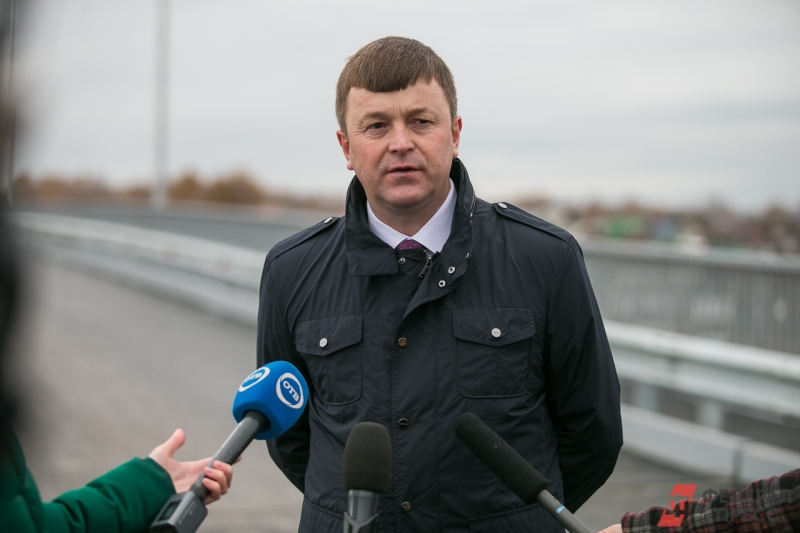 Василий Старков