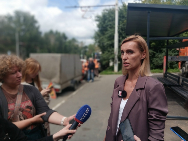 В Екатеринбурге появится больше ста новых остановок