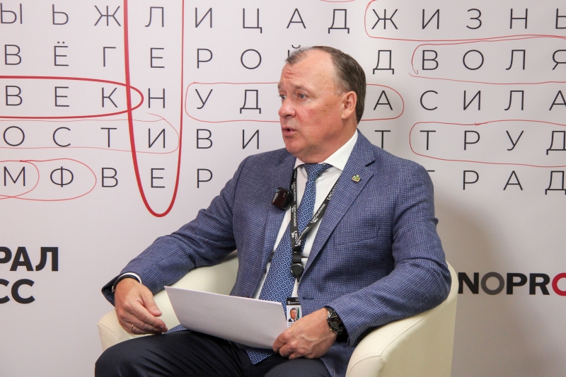 Алексей Орлов