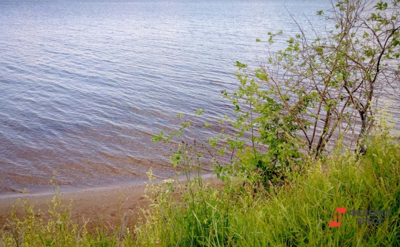 Водоем
