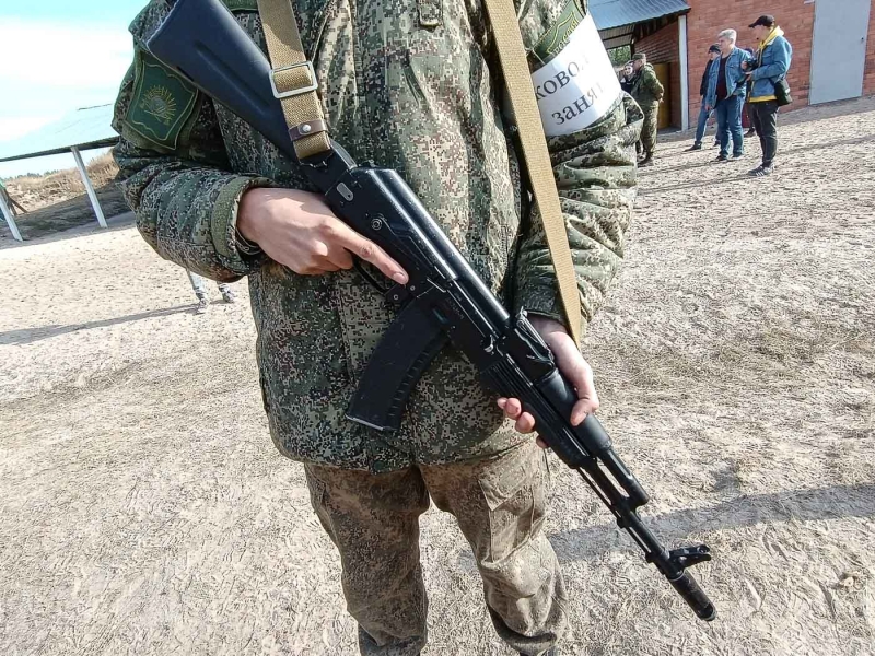 Почему вызвало резонанс наказание пенсионера из Волгоградской области за попытку сбить беспилотник