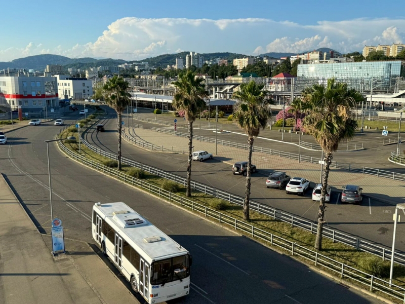 Сколько можно прождать самолет в Сочи