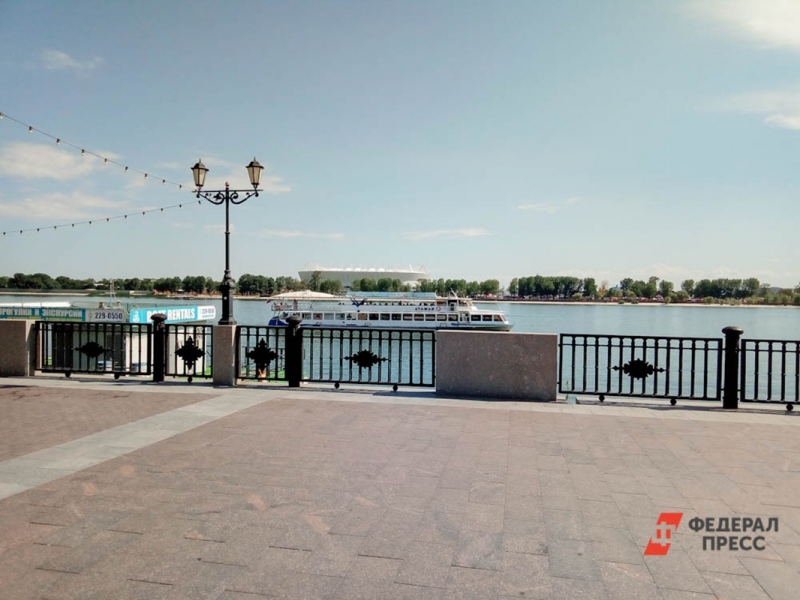 В Ростове появился бесплатный интернет