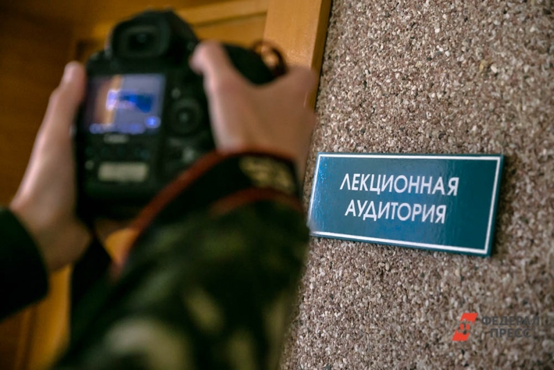 СКФУ издал первый приказ о зачислении