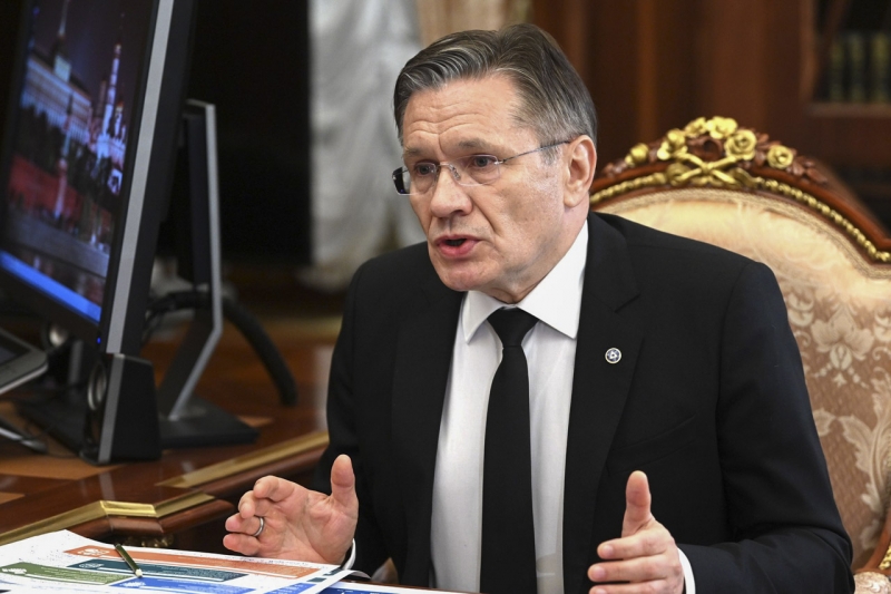 лихачев