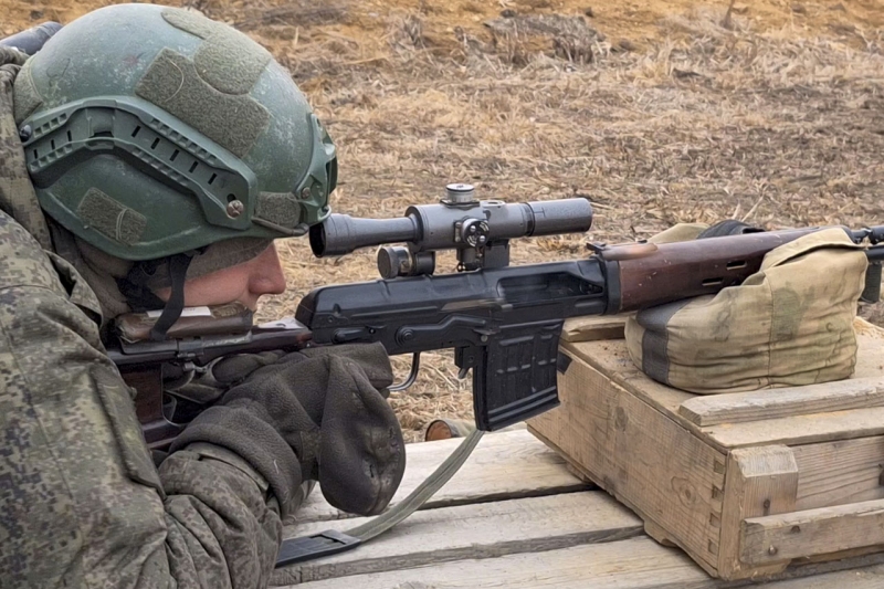 военный