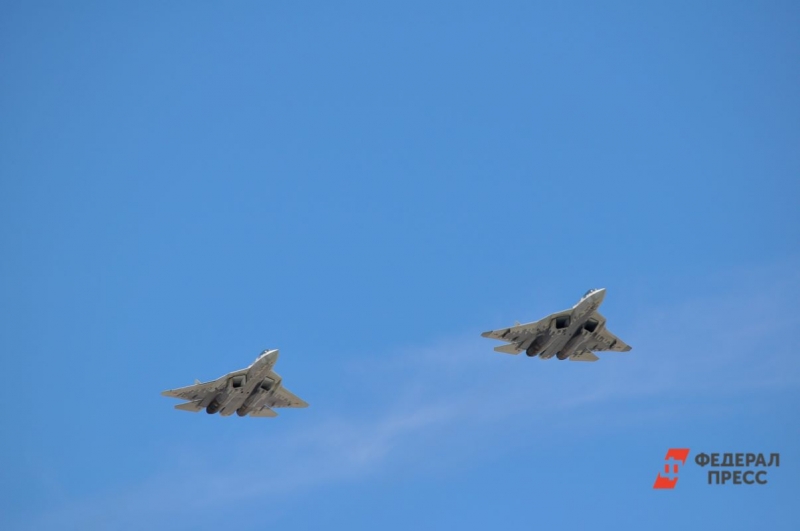 Су-57