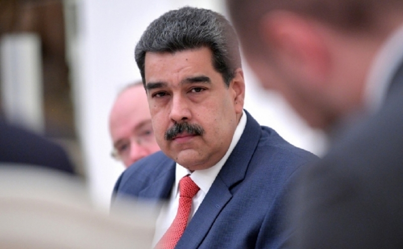 Мадуро
