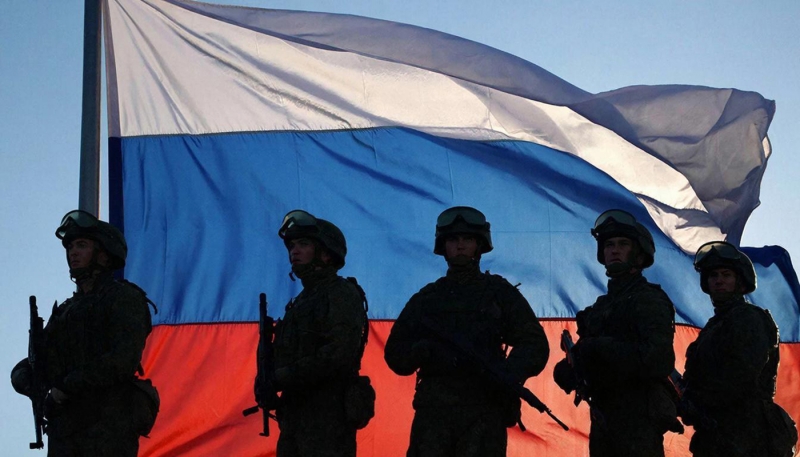 военные