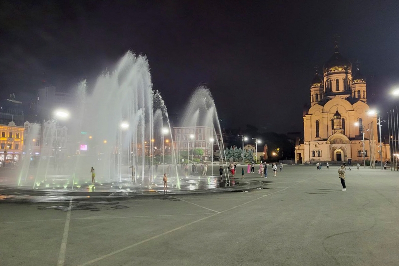 Площадь