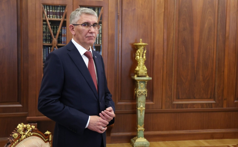 Миляев