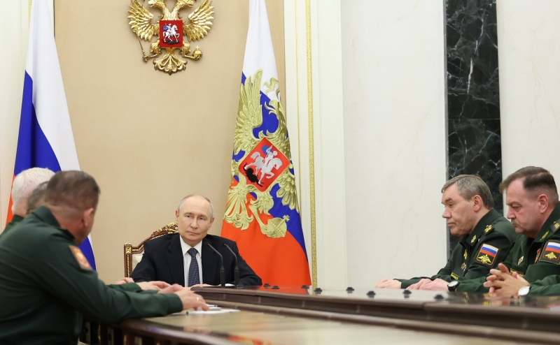 Путин