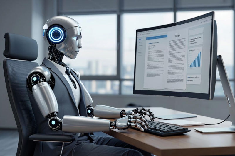 ИИ