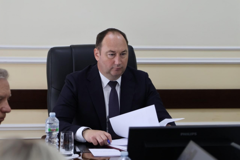 Сергей Мужальских