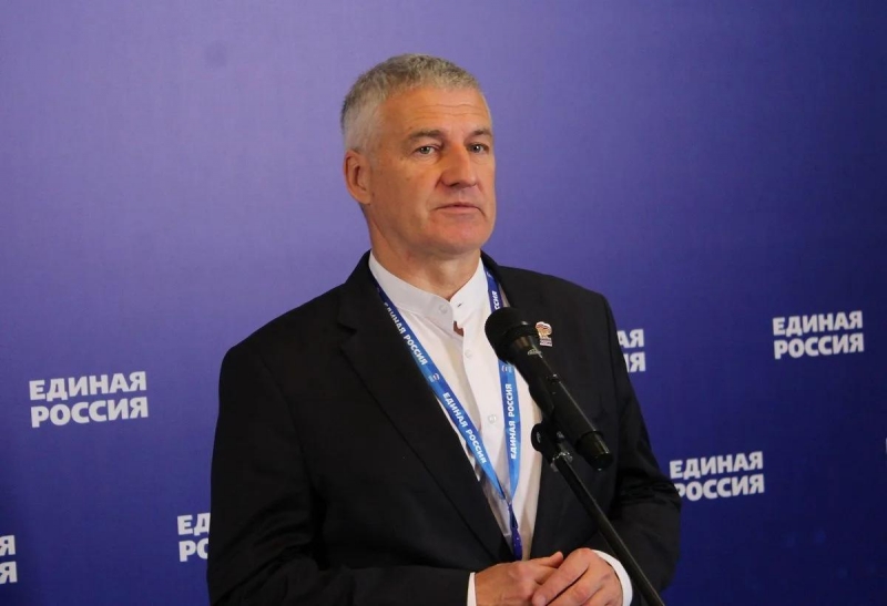 Парфенчиков