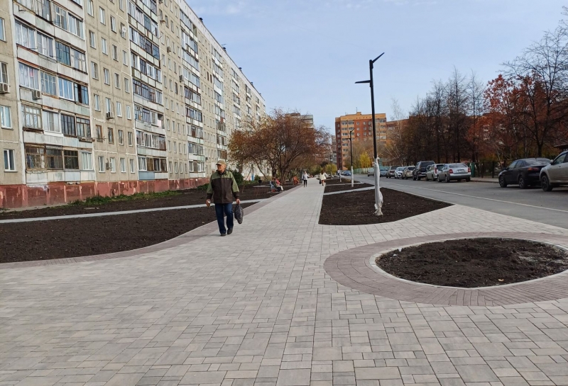Новосибирск