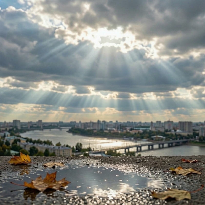 Погода