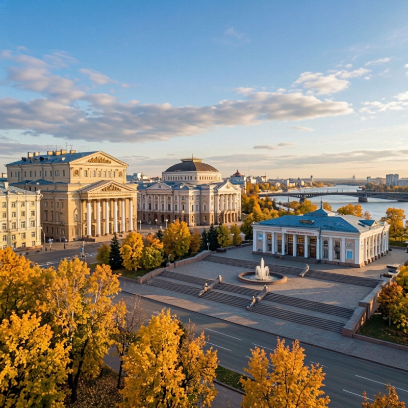 Погода