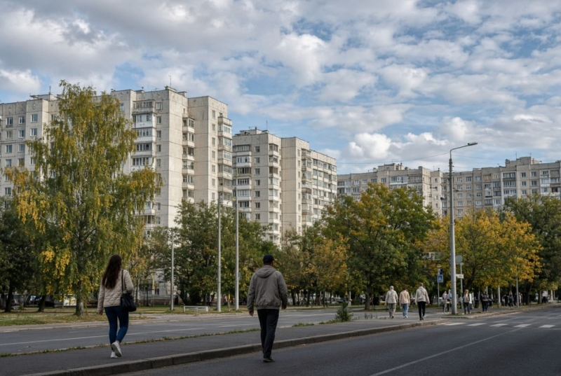 Погода