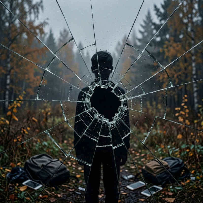 Подросток