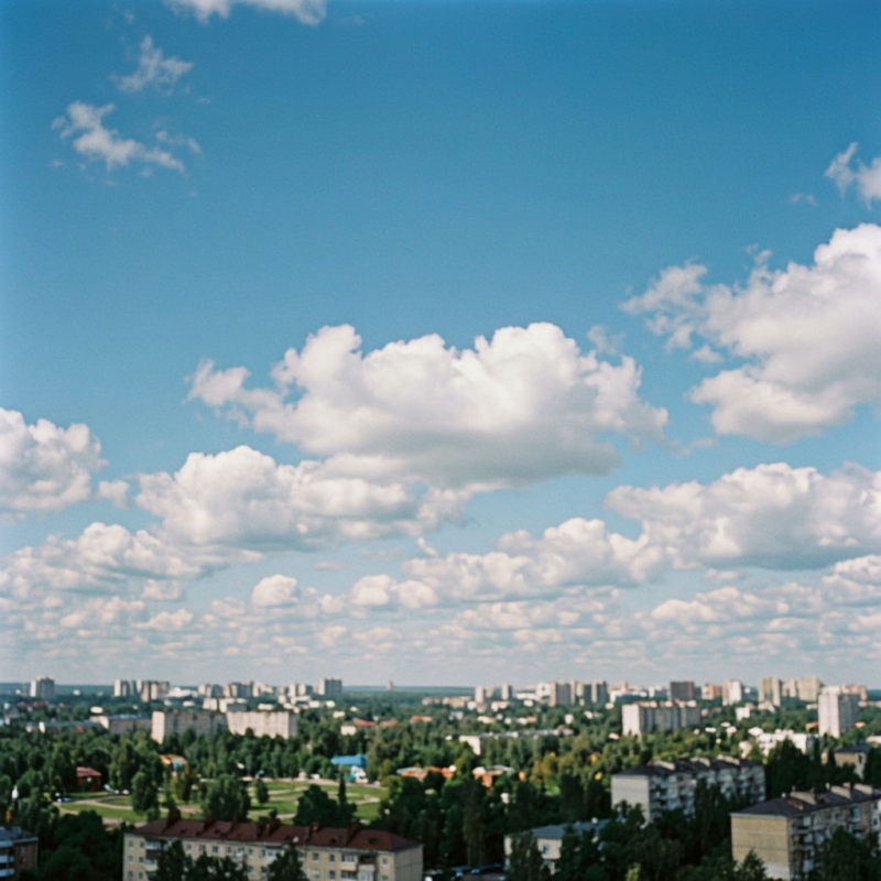 Погода