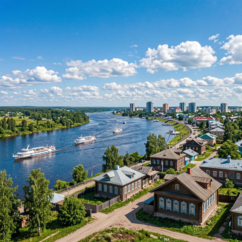 Погода