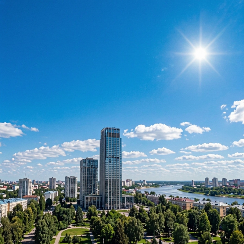 Погода