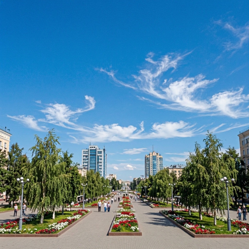 Погода