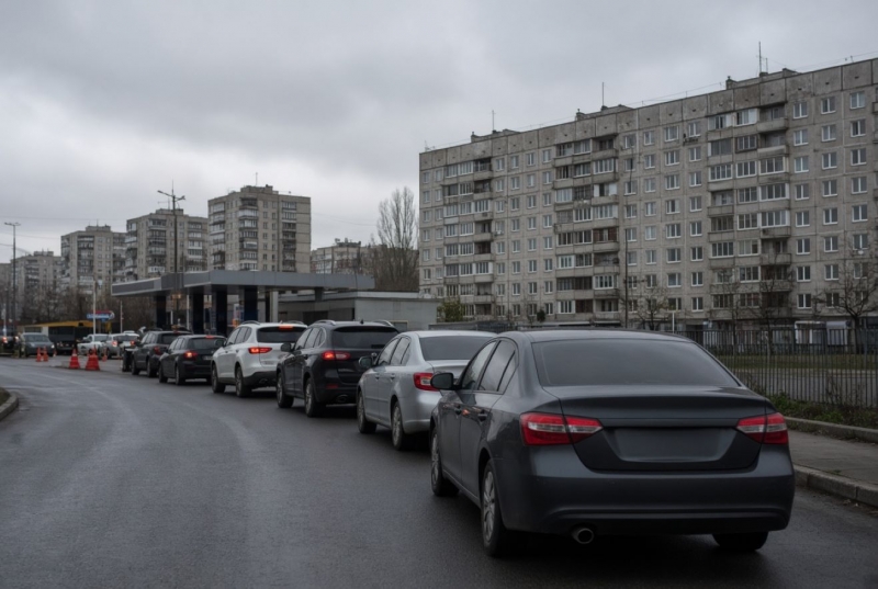 АЗС
