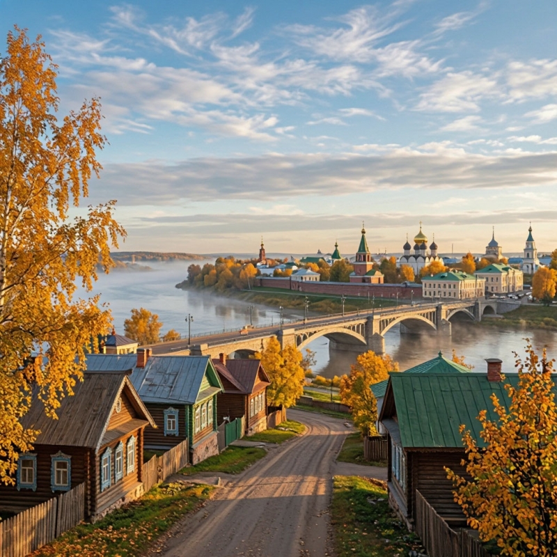 Погода