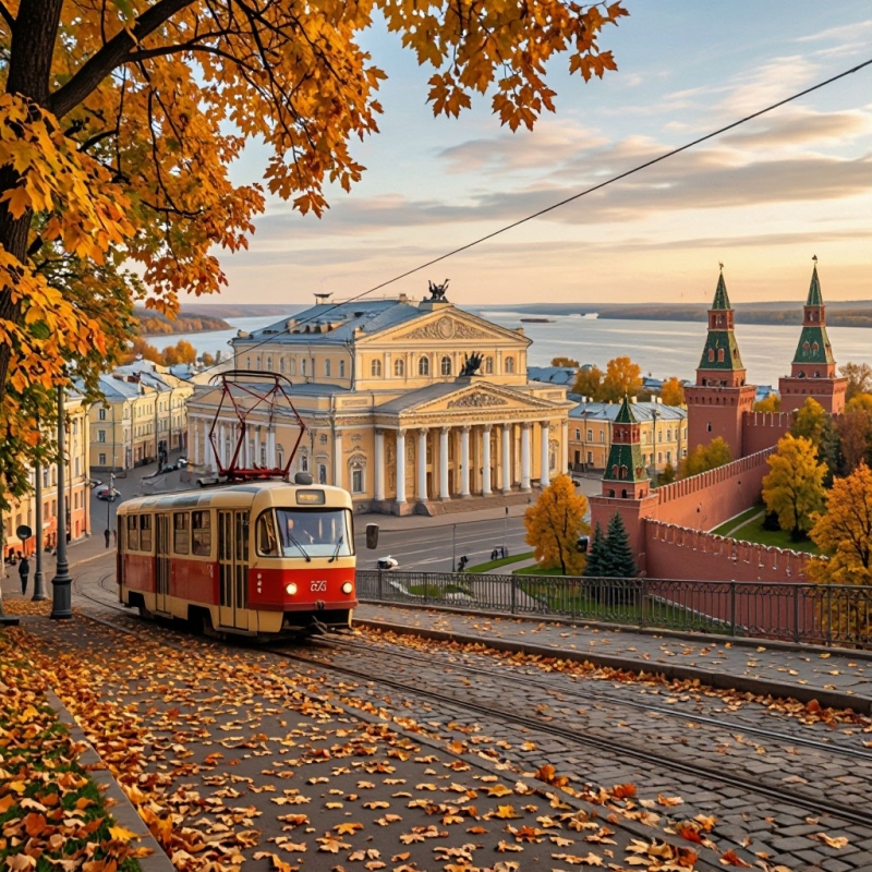 погода