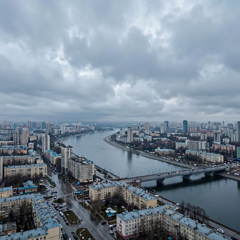 Погода