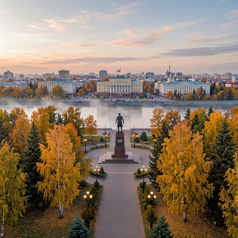 Погода