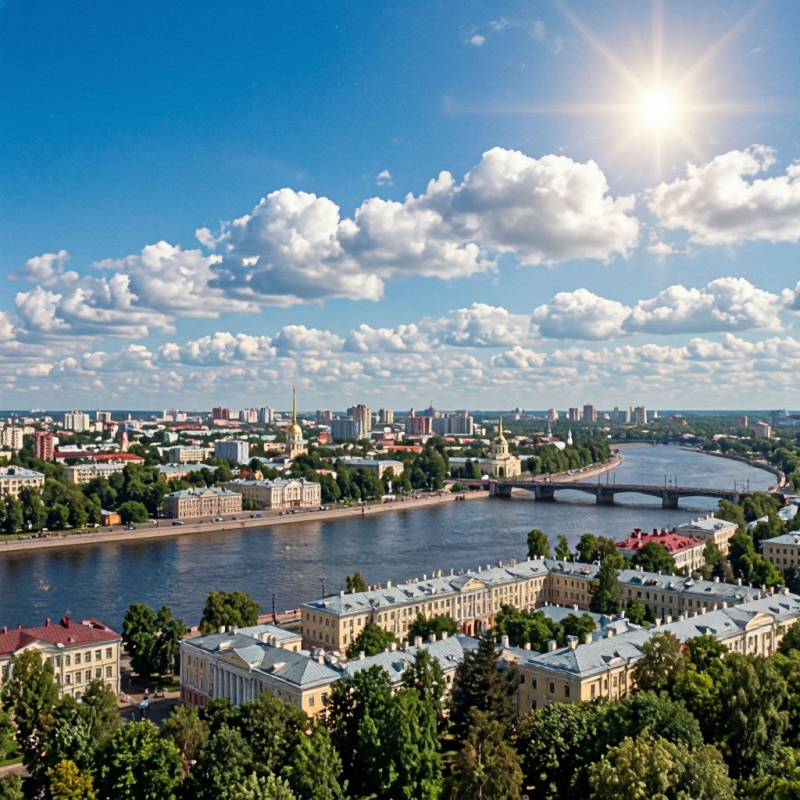 Погода