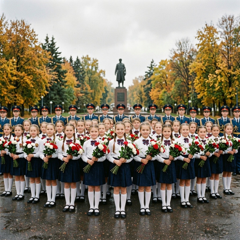 погода