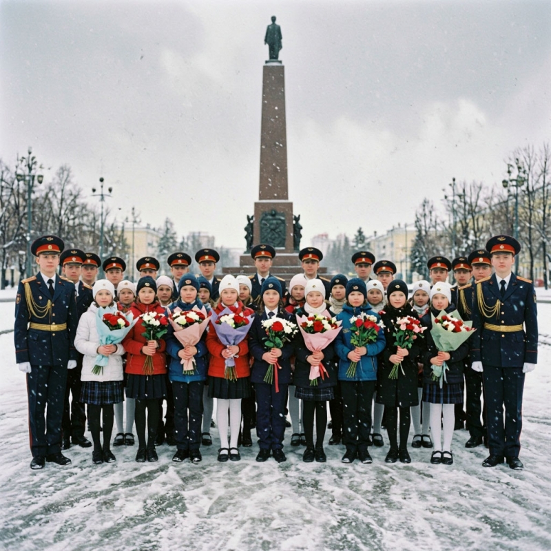 Погода