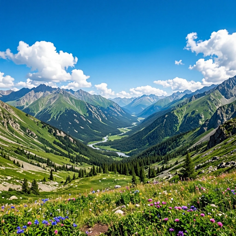 Горно-Алтайск