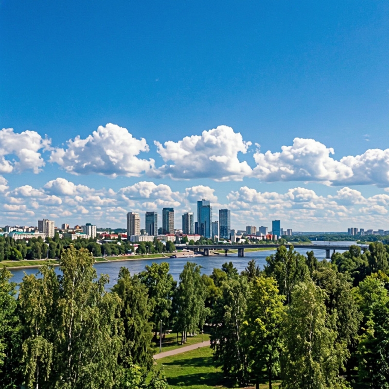 Погода