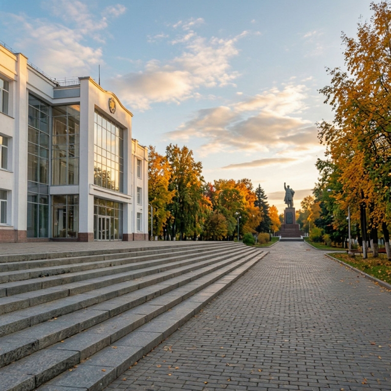 Погода