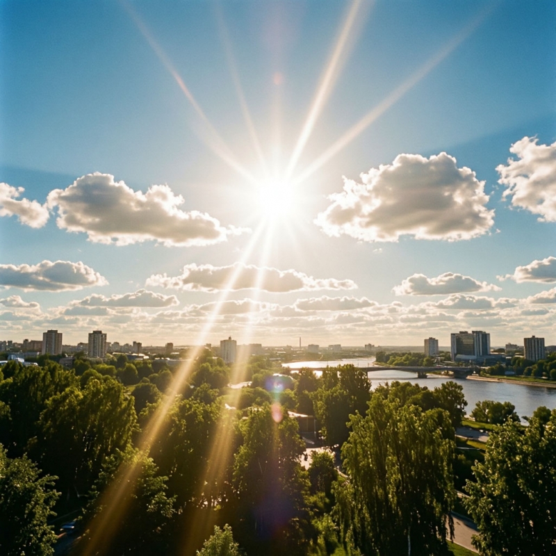 Барнаул