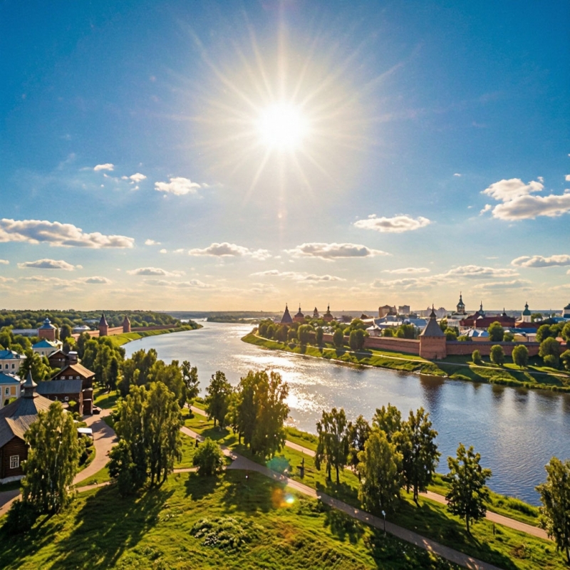 Погода