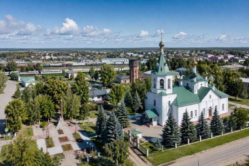 Болотное