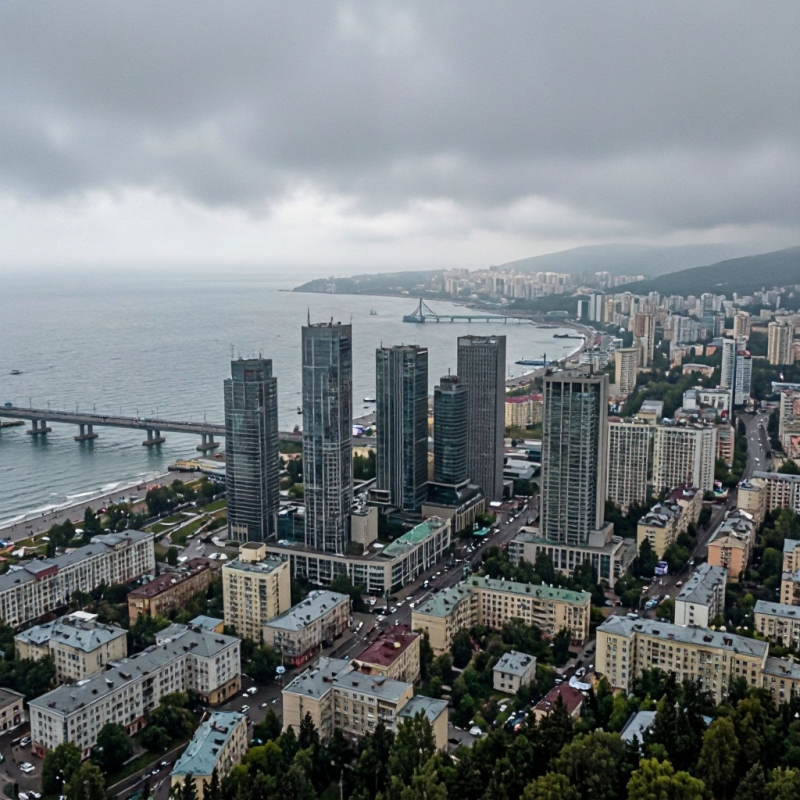 Погода