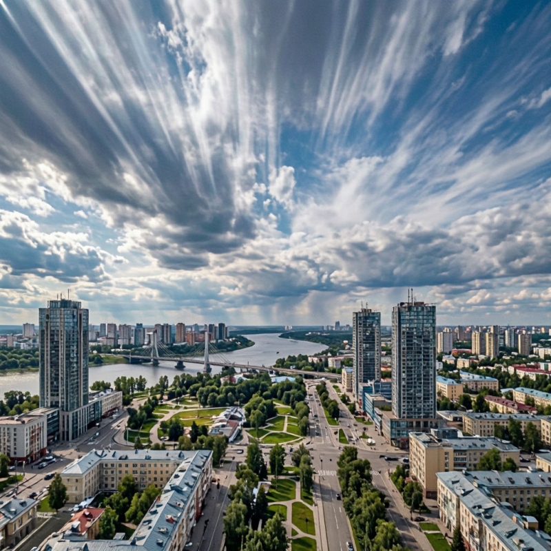 Погода