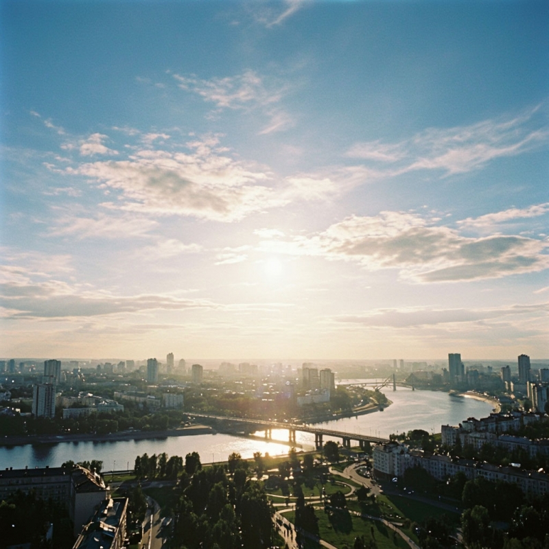 Погода
